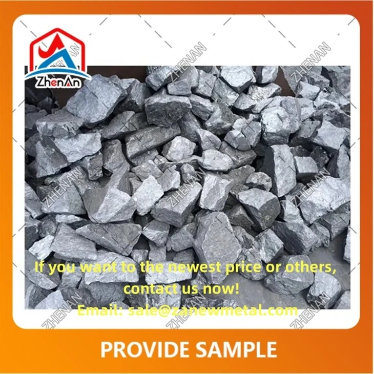 45% Ferro Silikon 10-120 mm